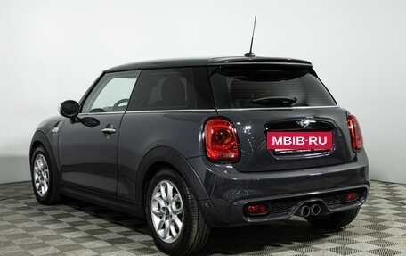 MINI Hatch, 2015 год, 2 099 700 рублей, 7 фотография