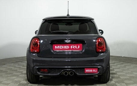 MINI Hatch, 2015 год, 2 099 700 рублей, 6 фотография