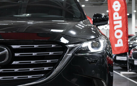 Mazda CX-9 II, 2024 год, 4 799 700 рублей, 4 фотография