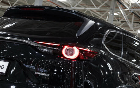 Mazda CX-9 II, 2024 год, 4 799 700 рублей, 11 фотография