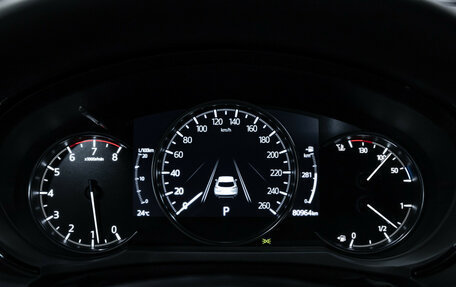Mazda CX-9 II, 2024 год, 4 799 700 рублей, 14 фотография