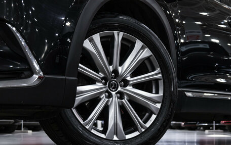 Mazda CX-9 II, 2024 год, 4 799 700 рублей, 2 фотография
