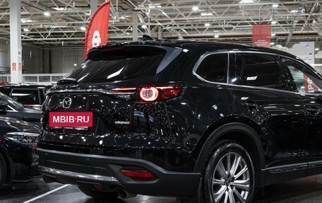 Mazda CX-9 II, 2024 год, 4 799 700 рублей, 9 фотография