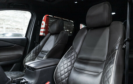 Mazda CX-9 II, 2024 год, 4 799 700 рублей, 16 фотография