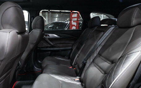 Mazda CX-9 II, 2024 год, 4 799 700 рублей, 17 фотография