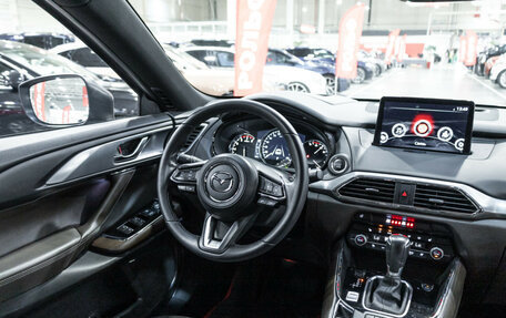 Mazda CX-9 II, 2024 год, 4 799 700 рублей, 20 фотография