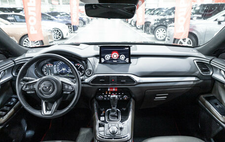 Mazda CX-9 II, 2024 год, 4 799 700 рублей, 19 фотография