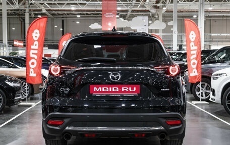 Mazda CX-9 II, 2024 год, 4 799 700 рублей, 10 фотография