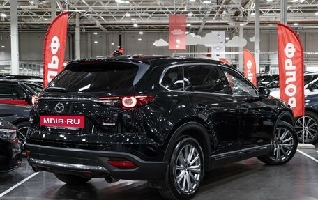 Mazda CX-9 II, 2024 год, 4 799 700 рублей, 8 фотография