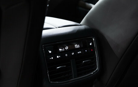 Mazda CX-9 II, 2024 год, 4 799 700 рублей, 22 фотография