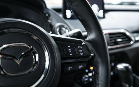 Mazda CX-9 II, 2024 год, 4 799 700 рублей, 26 фотография