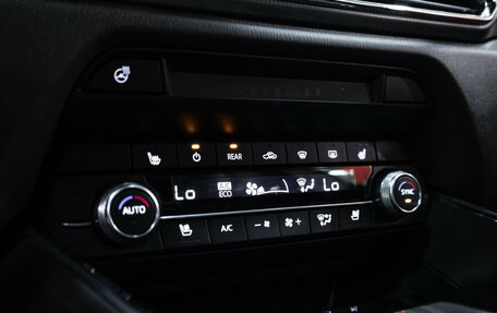 Mazda CX-9 II, 2024 год, 4 799 700 рублей, 29 фотография
