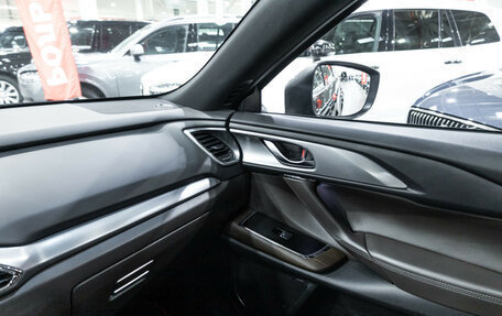 Mazda CX-9 II, 2024 год, 4 799 700 рублей, 27 фотография