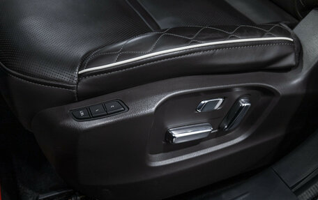 Mazda CX-9 II, 2024 год, 4 799 700 рублей, 24 фотография