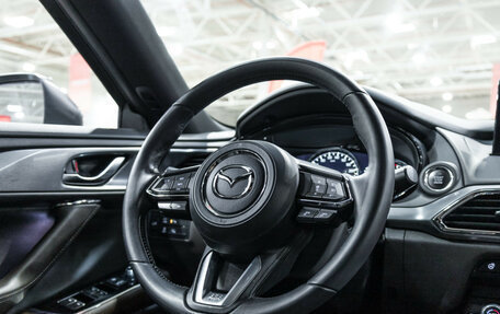 Mazda CX-9 II, 2024 год, 4 799 700 рублей, 21 фотография