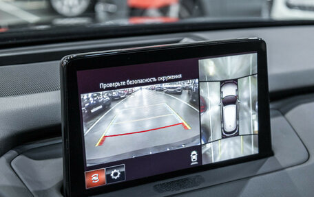Mazda CX-9 II, 2024 год, 4 799 700 рублей, 31 фотография