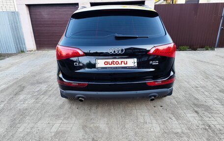 Audi Q5, 2010 год, 1 450 000 рублей, 3 фотография
