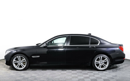 BMW 7 серия, 2014 год, 2 490 000 рублей, 8 фотография
