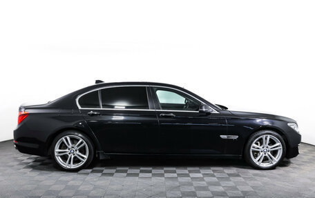 BMW 7 серия, 2014 год, 2 490 000 рублей, 4 фотография