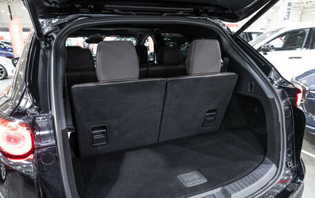 Mazda CX-9 II, 2024 год, 4 799 700 рублей, 33 фотография