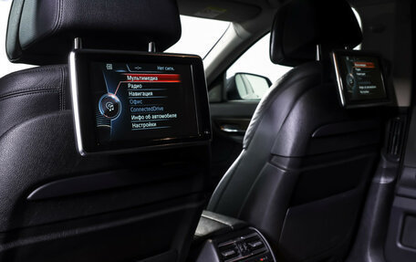 BMW 7 серия, 2014 год, 2 490 000 рублей, 12 фотография