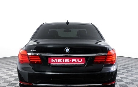 BMW 7 серия, 2014 год, 2 490 000 рублей, 6 фотография