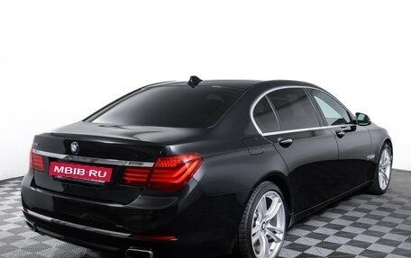 BMW 7 серия, 2014 год, 2 490 000 рублей, 5 фотография