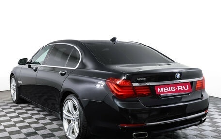 BMW 7 серия, 2014 год, 2 490 000 рублей, 7 фотография
