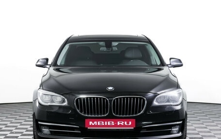 BMW 7 серия, 2014 год, 2 490 000 рублей, 2 фотография