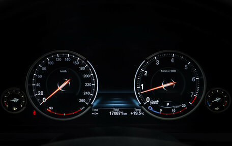 BMW 7 серия, 2014 год, 2 490 000 рублей, 17 фотография