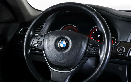 BMW 7 серия, 2014 год, 2 490 000 рублей, 14 фотография