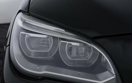 BMW 7 серия, 2014 год, 2 490 000 рублей, 25 фотография