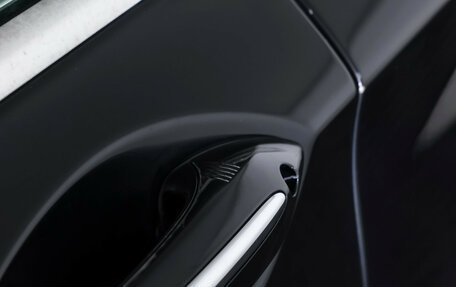 BMW 7 серия, 2014 год, 2 490 000 рублей, 23 фотография
