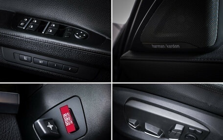 BMW 7 серия, 2014 год, 2 490 000 рублей, 22 фотография