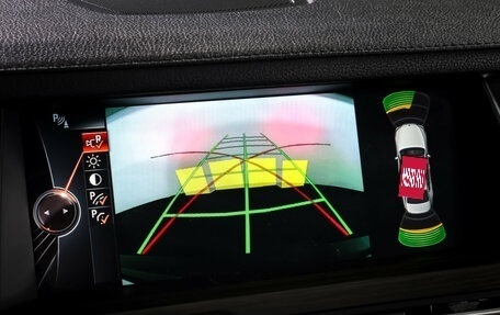 BMW 7 серия, 2014 год, 2 490 000 рублей, 18 фотография