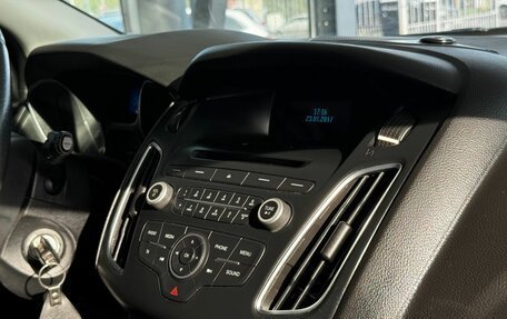 Ford Focus III, 2017 год, 1 039 000 рублей, 10 фотография
