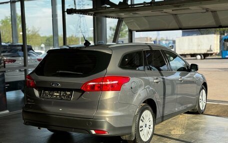Ford Focus III, 2017 год, 1 039 000 рублей, 6 фотография
