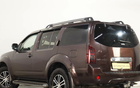 Nissan Pathfinder, 2013 год, 1 649 000 рублей, 5 фотография