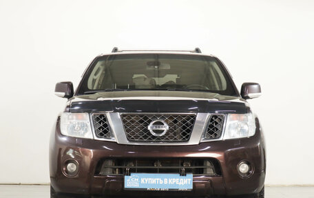 Nissan Pathfinder, 2013 год, 1 649 000 рублей, 3 фотография