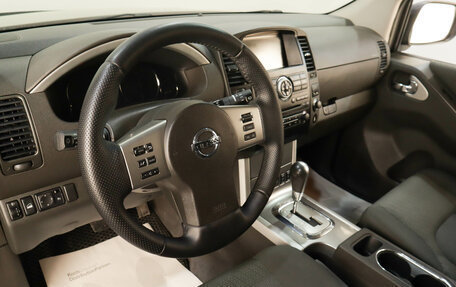 Nissan Pathfinder, 2013 год, 1 649 000 рублей, 9 фотография