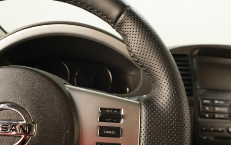 Nissan Pathfinder, 2013 год, 1 649 000 рублей, 13 фотография