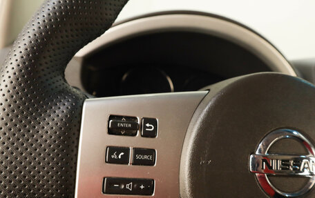 Nissan Pathfinder, 2013 год, 1 649 000 рублей, 12 фотография