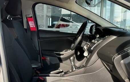 Ford Focus III, 2017 год, 1 039 000 рублей, 12 фотография