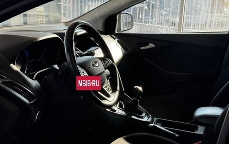 Ford Focus III, 2017 год, 1 039 000 рублей, 7 фотография