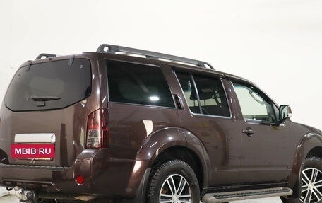Nissan Pathfinder, 2013 год, 1 649 000 рублей, 7 фотография