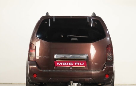 Nissan Pathfinder, 2013 год, 1 649 000 рублей, 6 фотография