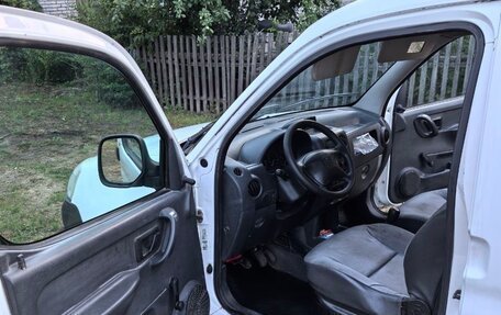 Citroen Berlingo II рестайлинг, 2004 год, 220 000 рублей, 3 фотография