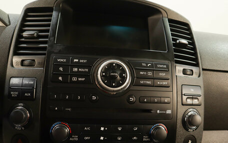 Nissan Pathfinder, 2013 год, 1 649 000 рублей, 16 фотография