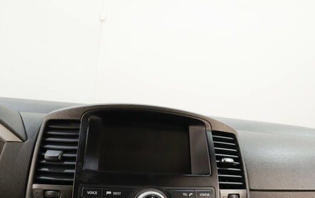 Nissan Pathfinder, 2013 год, 1 649 000 рублей, 15 фотография