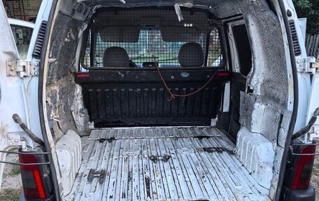 Citroen Berlingo II рестайлинг, 2004 год, 220 000 рублей, 6 фотография